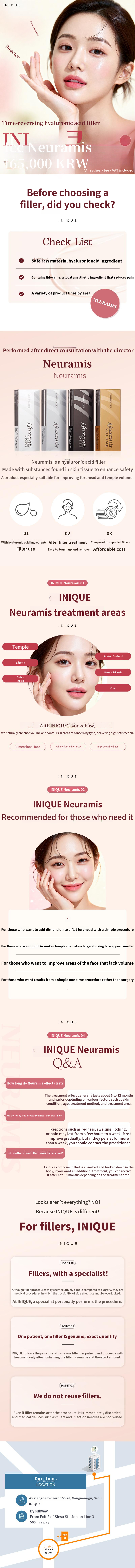 Iunique Newramis