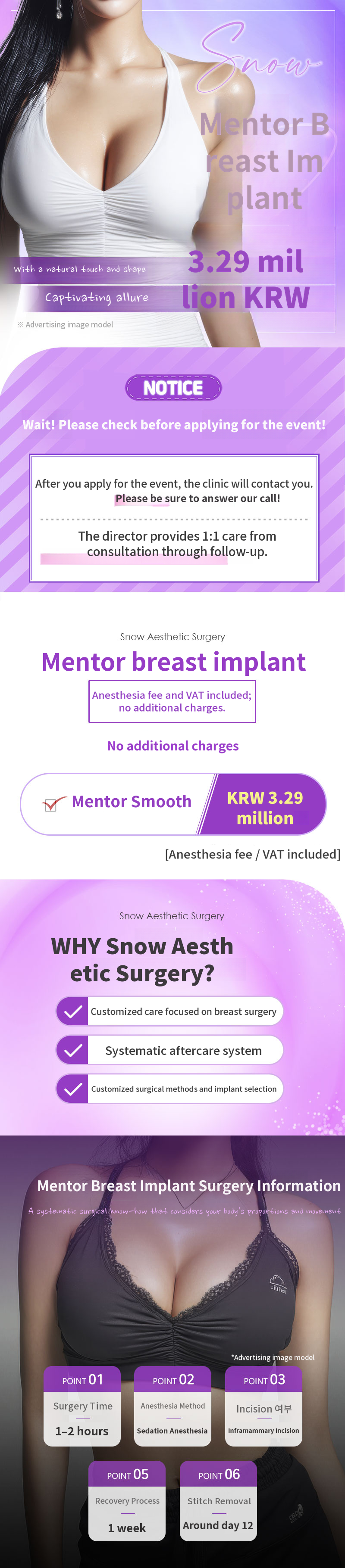 Mentor Breast Implants