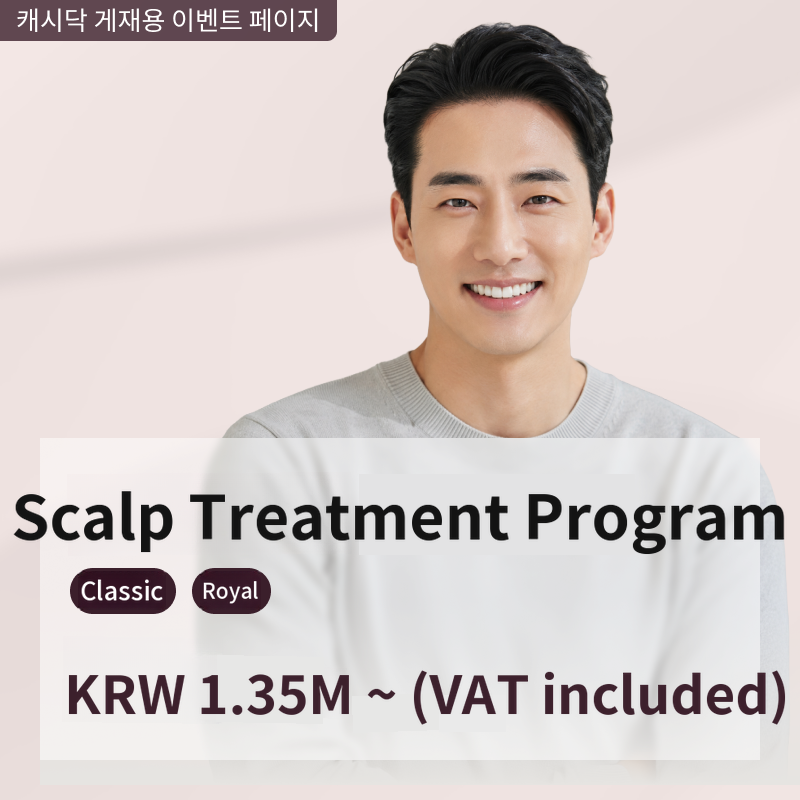 PDLLA Scalp Treatment Program