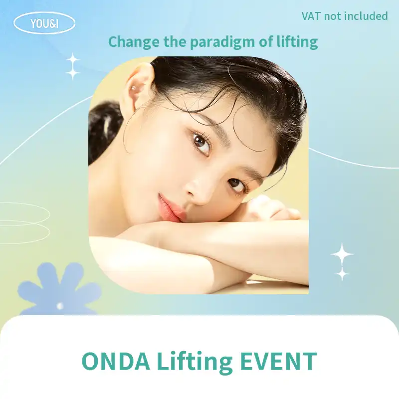 You&I Clinic Guro Guro) A new paradigm in lifting, Ondalifting treatment image