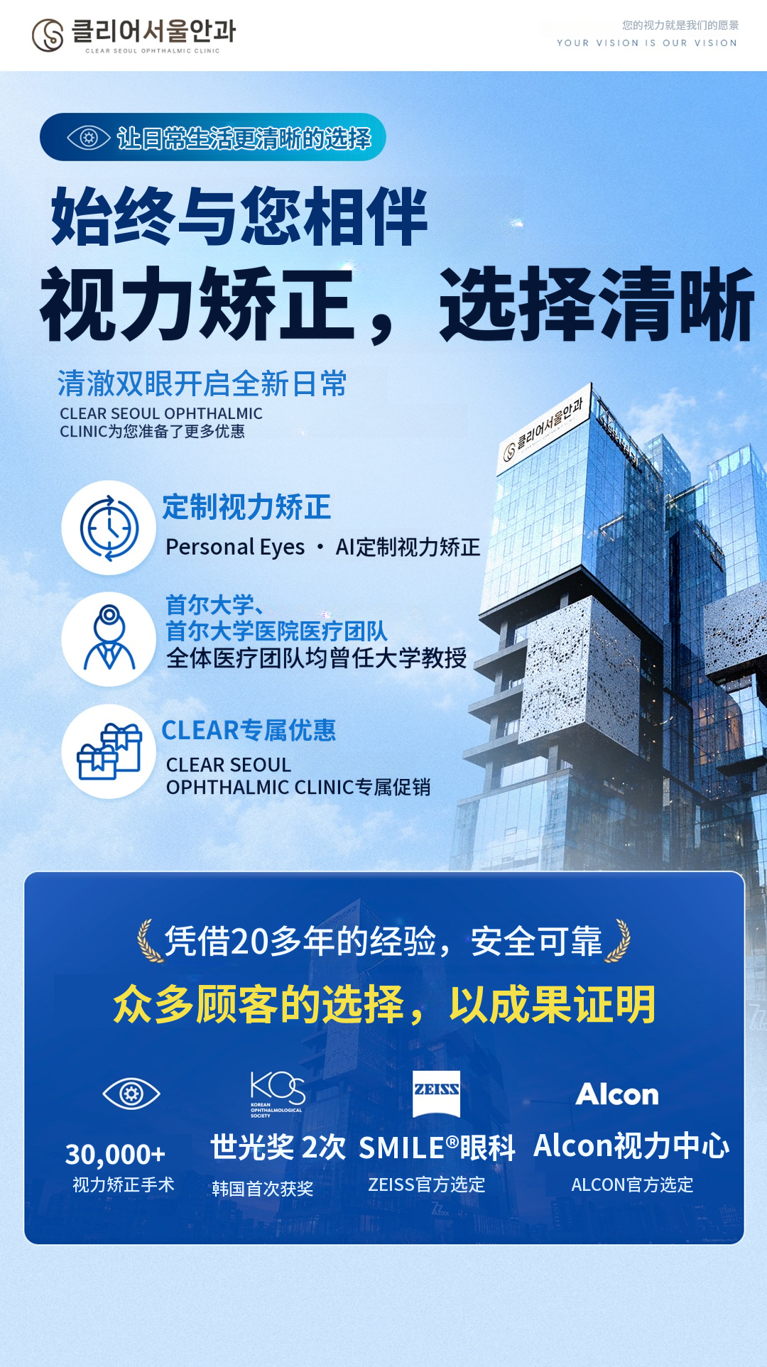 全飞秒特价优惠