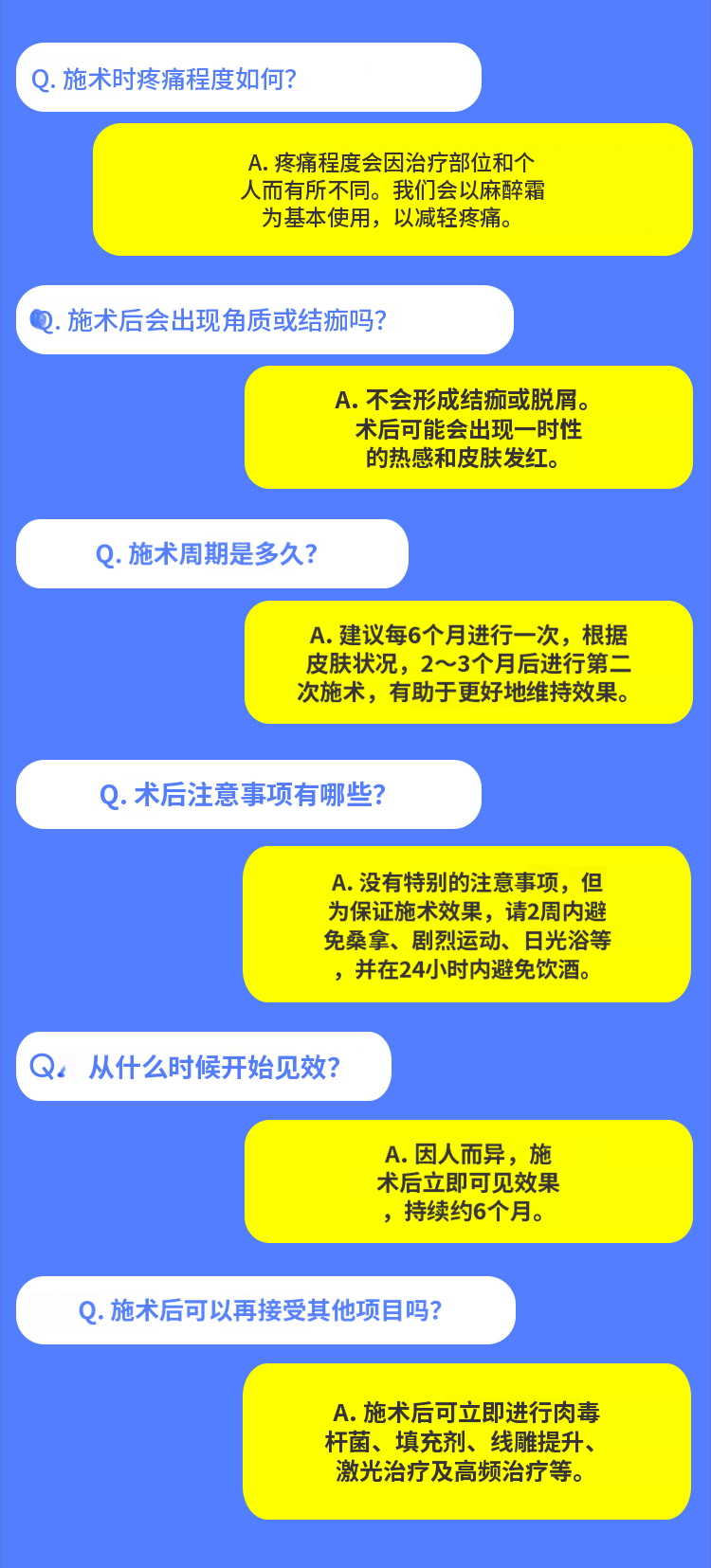 超声波提升 TENSERA
