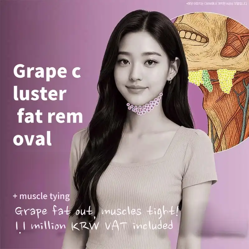 Derby Beauty Plastic Surgery Clinic Double Chin Liposuction + Muscle Tightening treatment image