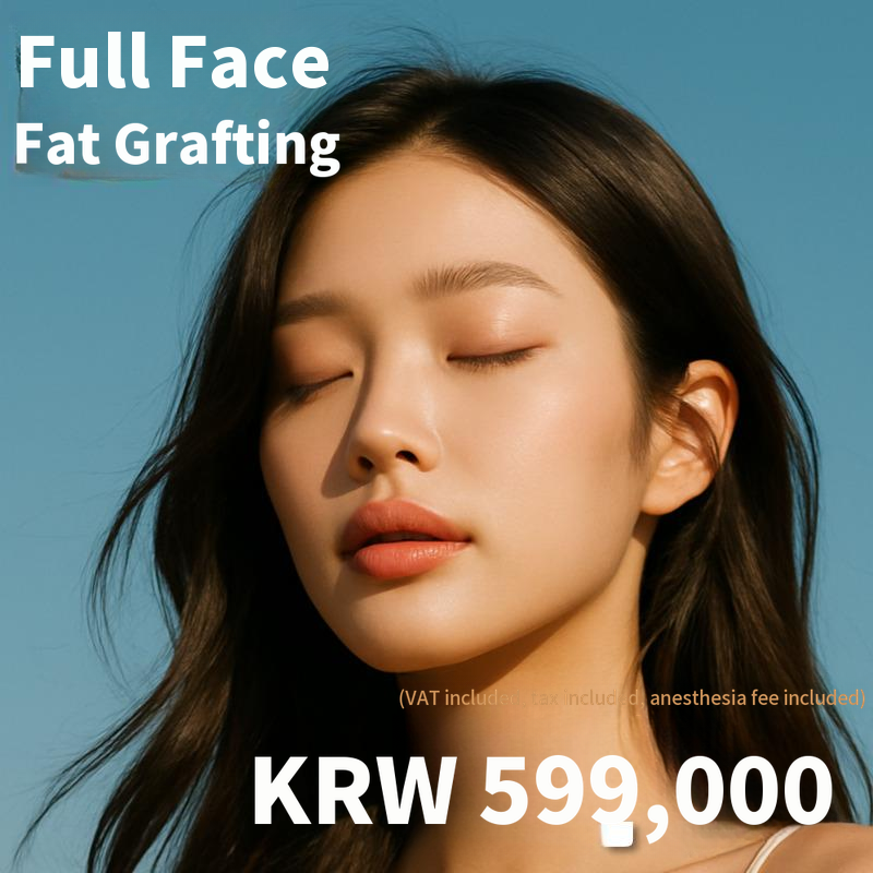 Derby Bibi Facial Fat Grafting