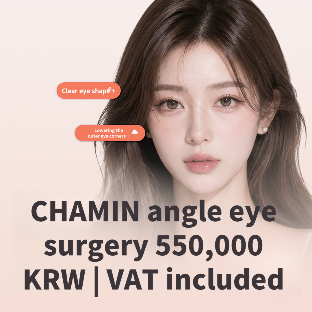 Cha Min Angle Procedure