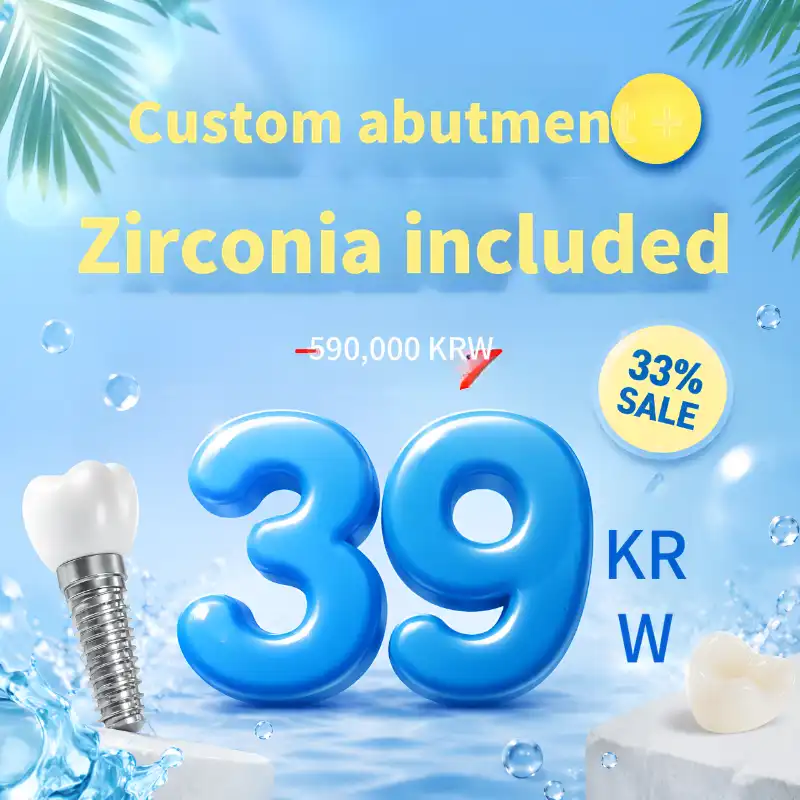 Yeosu Beauty 79 Dental Clinic [Yeosu] Cashdoc Summer Event! treatment image