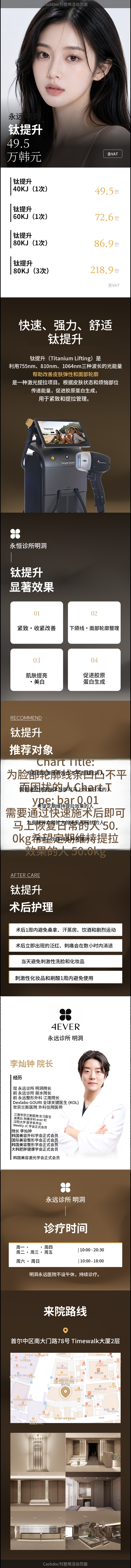 [明洞] 永恒钛提升