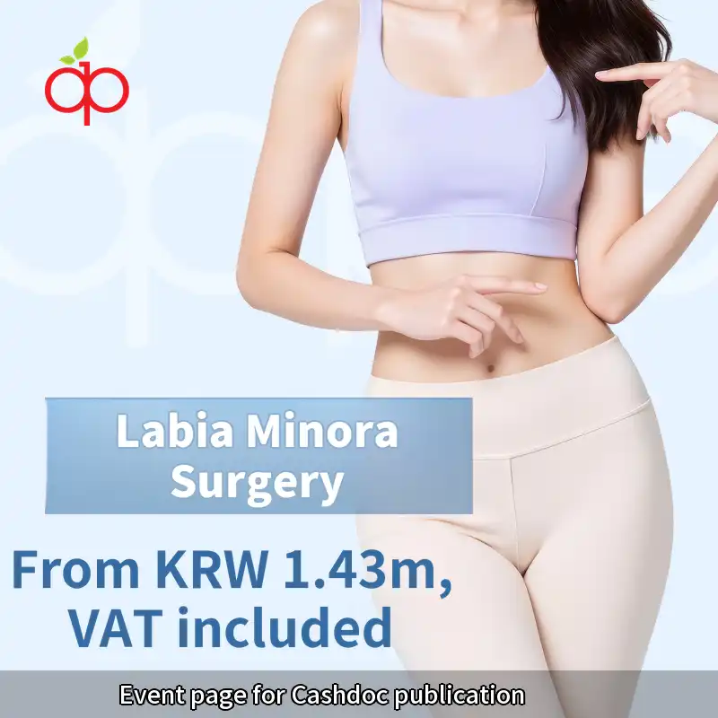 Labiaplasty