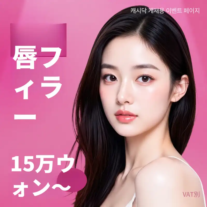 リップフィラー