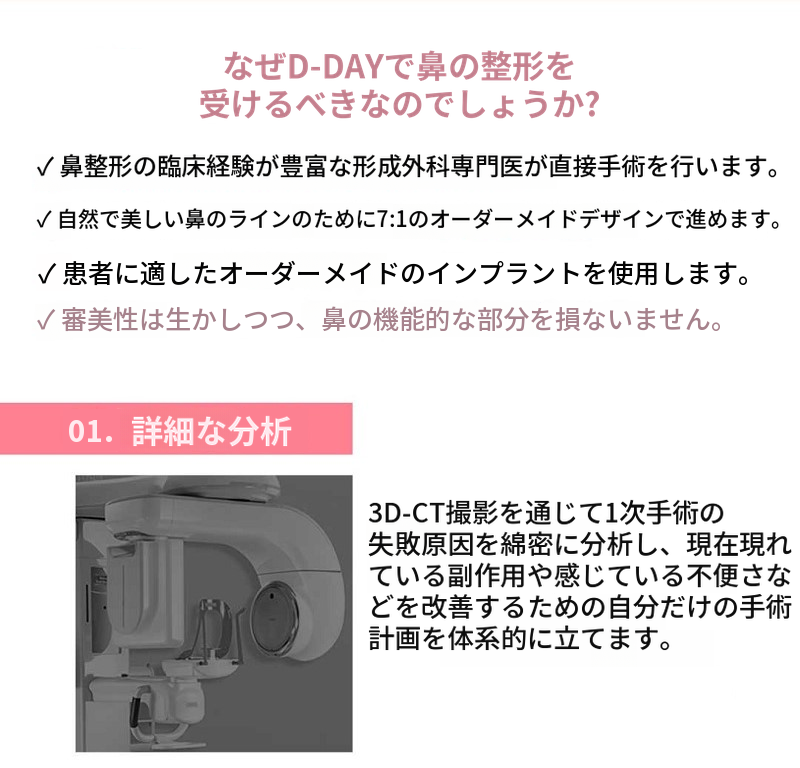 コラインはD-Dayです!D-Day初のコスチューマー!