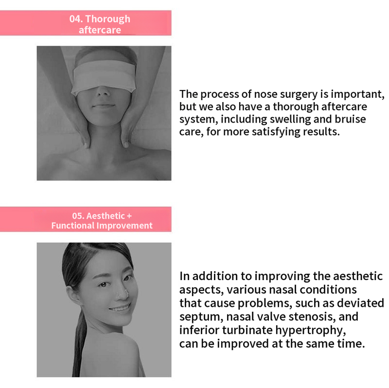 D-Day for Korean! First D-Day Plastic Surgery!