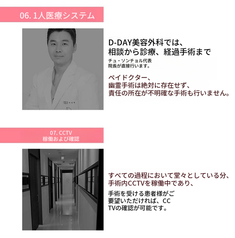 コラインはD-Dayです!D-Day初のコスチューマー!