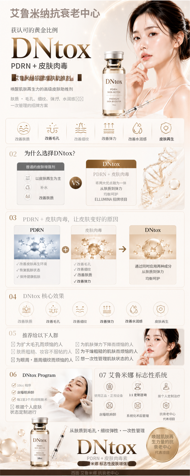 艾露美娜_睡眠排毒 10cc 初次访问(签名)