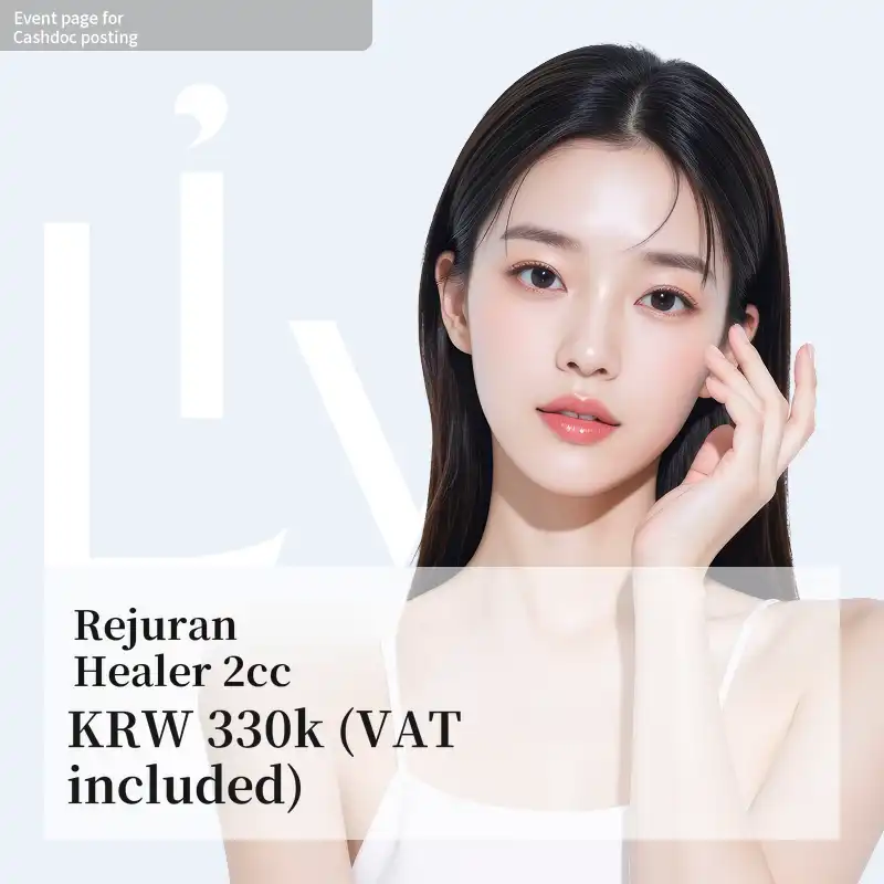 Rejuran Healer 2cc