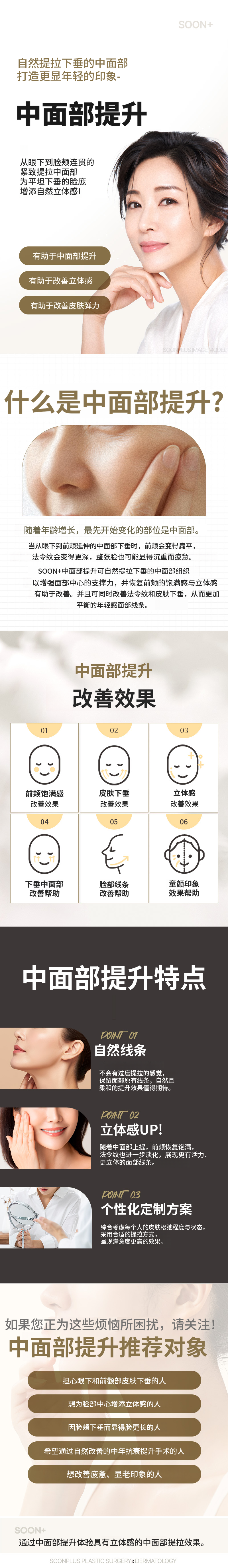 顺Plus_中面部提升