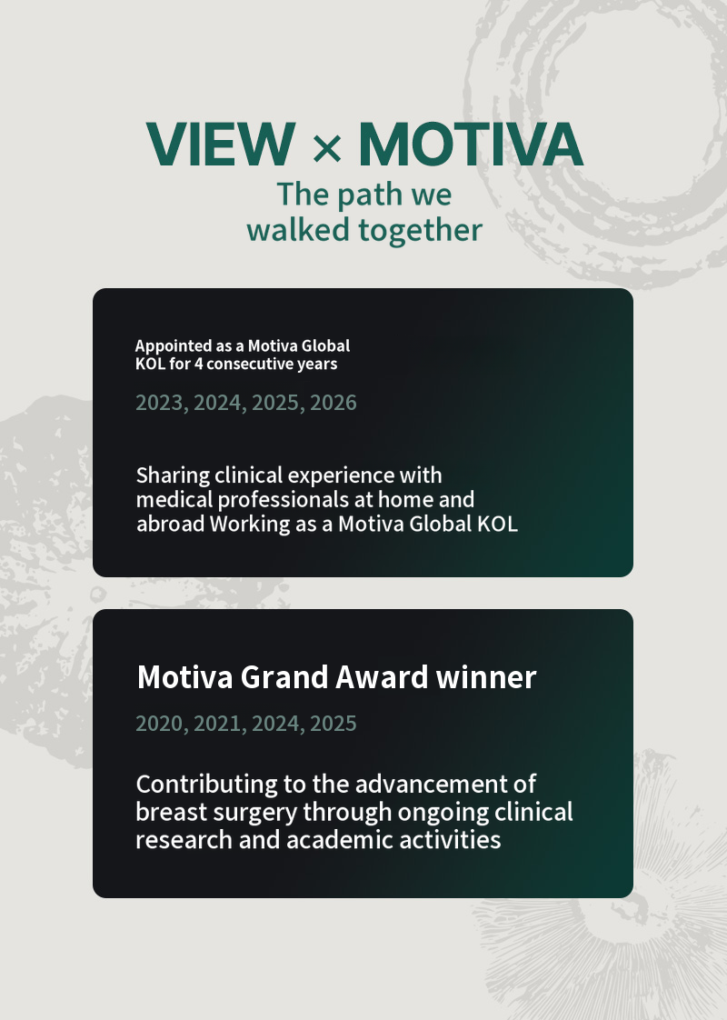 ❤View❤Motiva Preserve Breast Surgery
