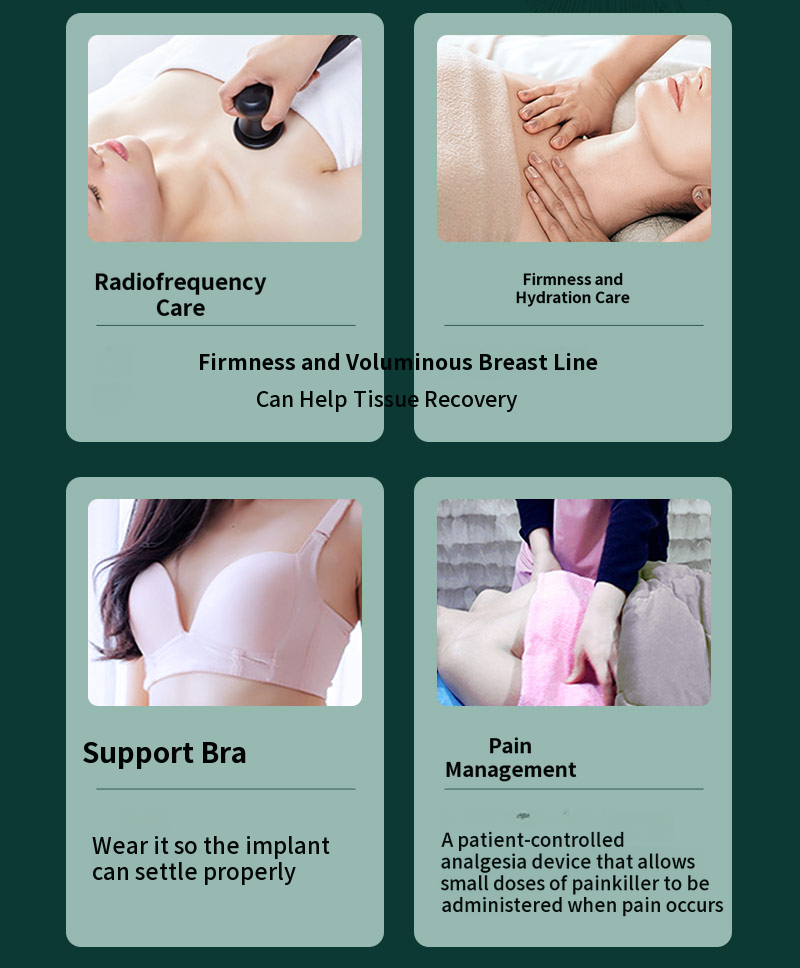 ❤VIEW❤ Motiva Preserve Breast Augmentation