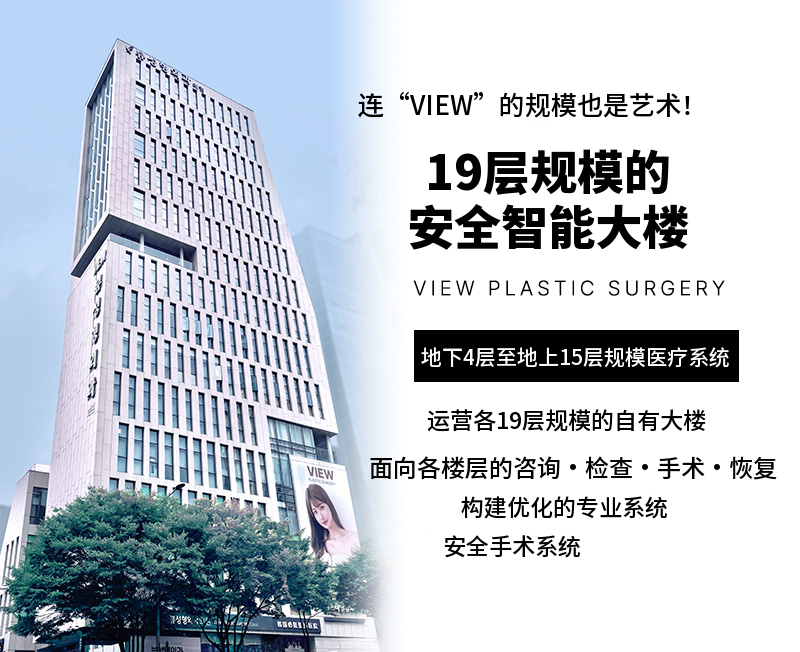 ❤视图❤莫提瓦保鲜胸部整形手术