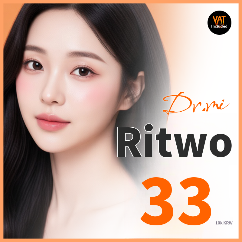 Elravie Rituo Full Face 6 cc