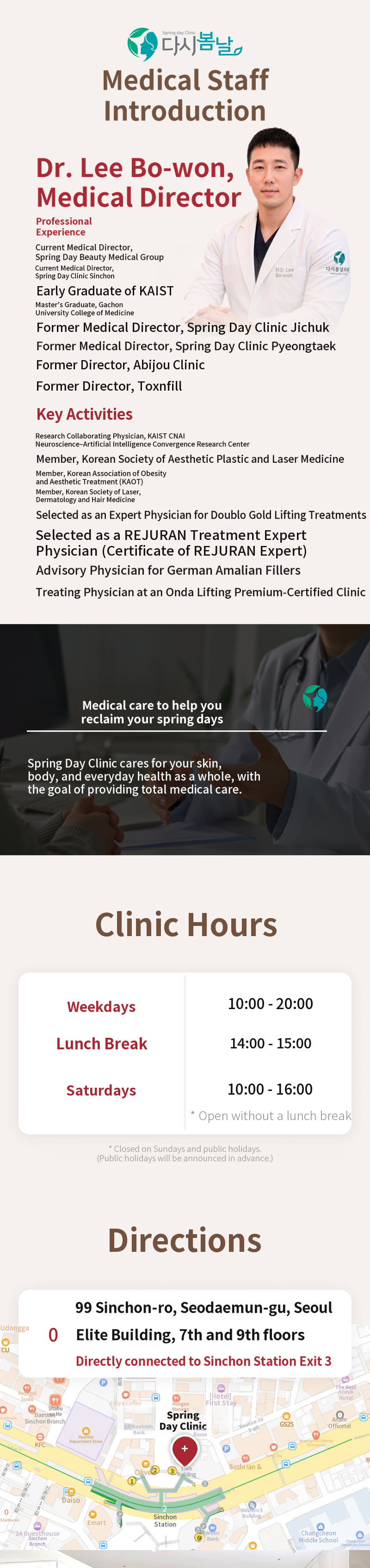 Sinchon Ultherapy PRIME Standard Tip / I-Tip Shots_Distribution Available