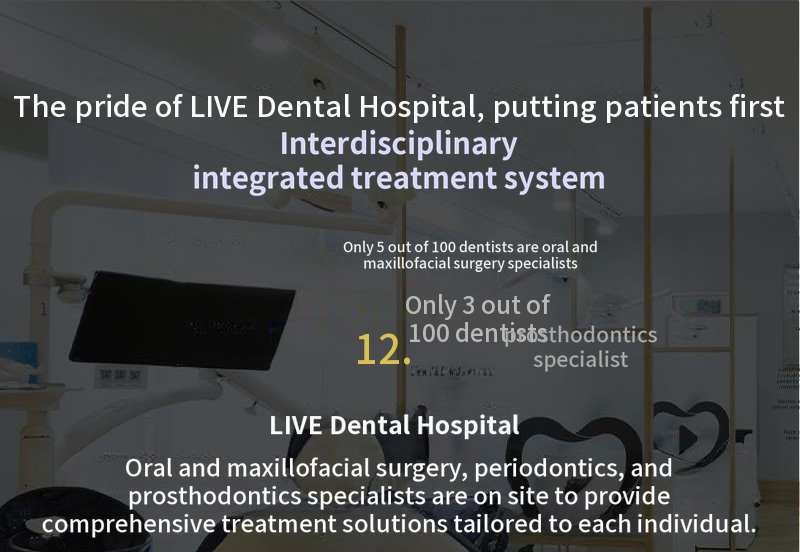 Single-jaw full-arch dental implants, special price with payment in 4 installments