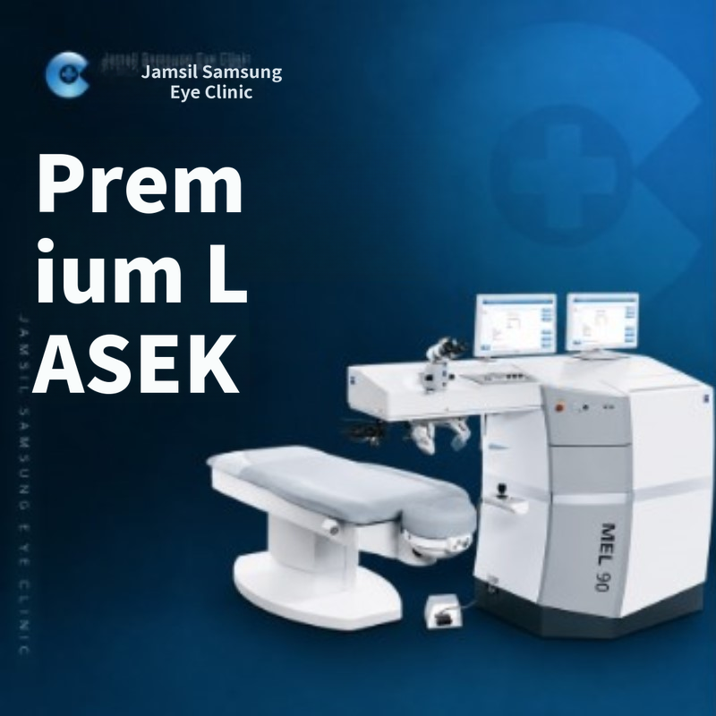 Premium LASEK