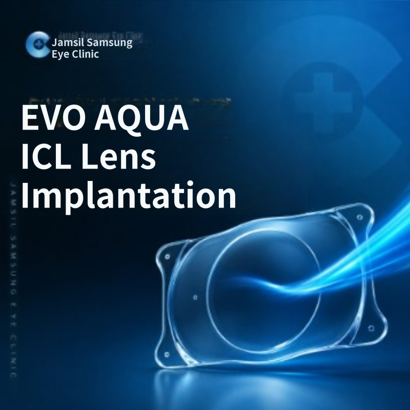EVO AQUA ICL