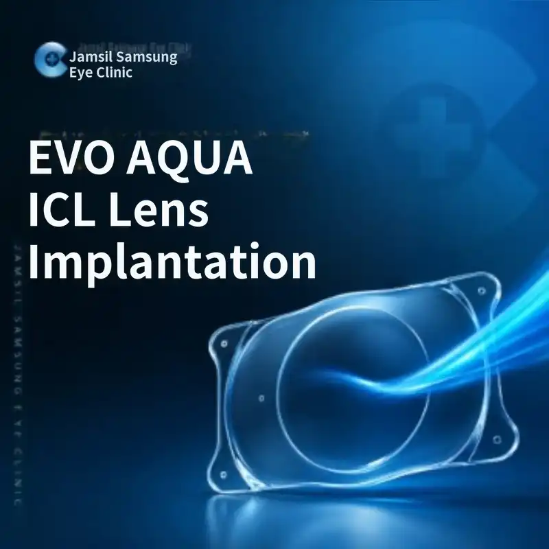EVO AQUA ICL