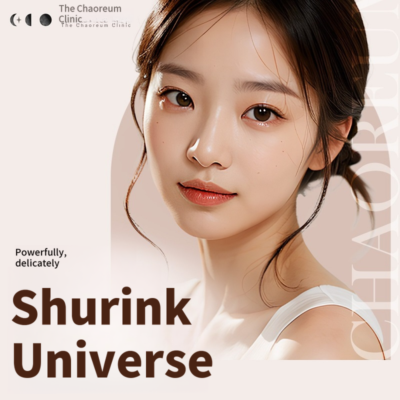 The Chaoreum Clinic Busan Shurink