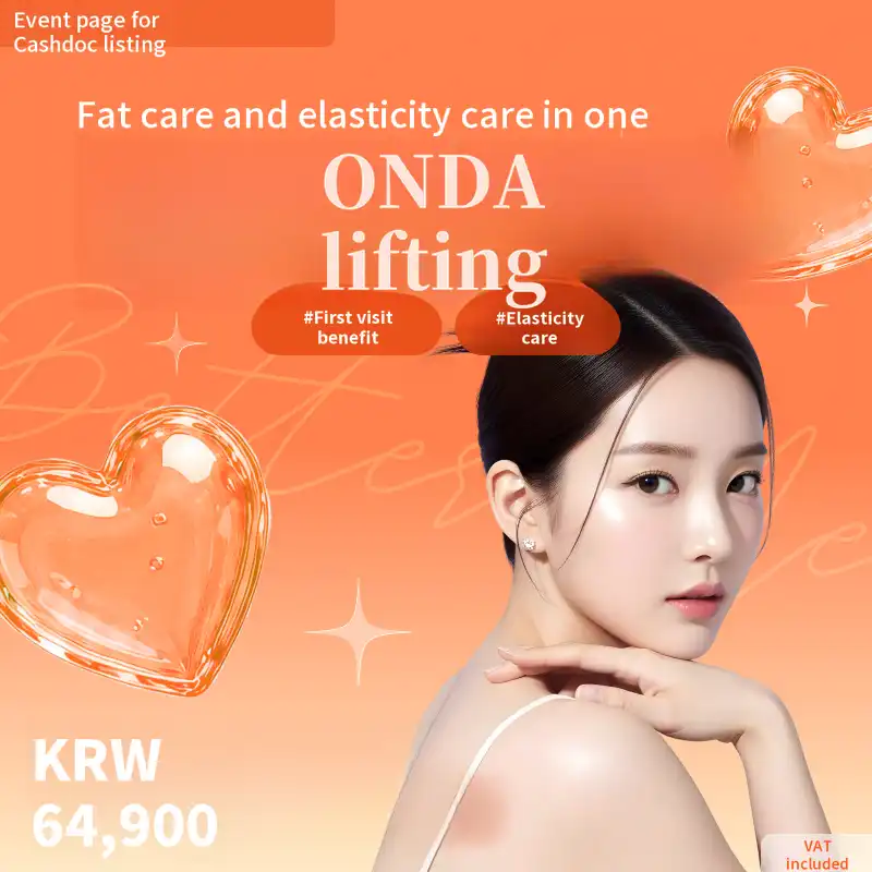 Better Me Ulsan ONDA Lifting