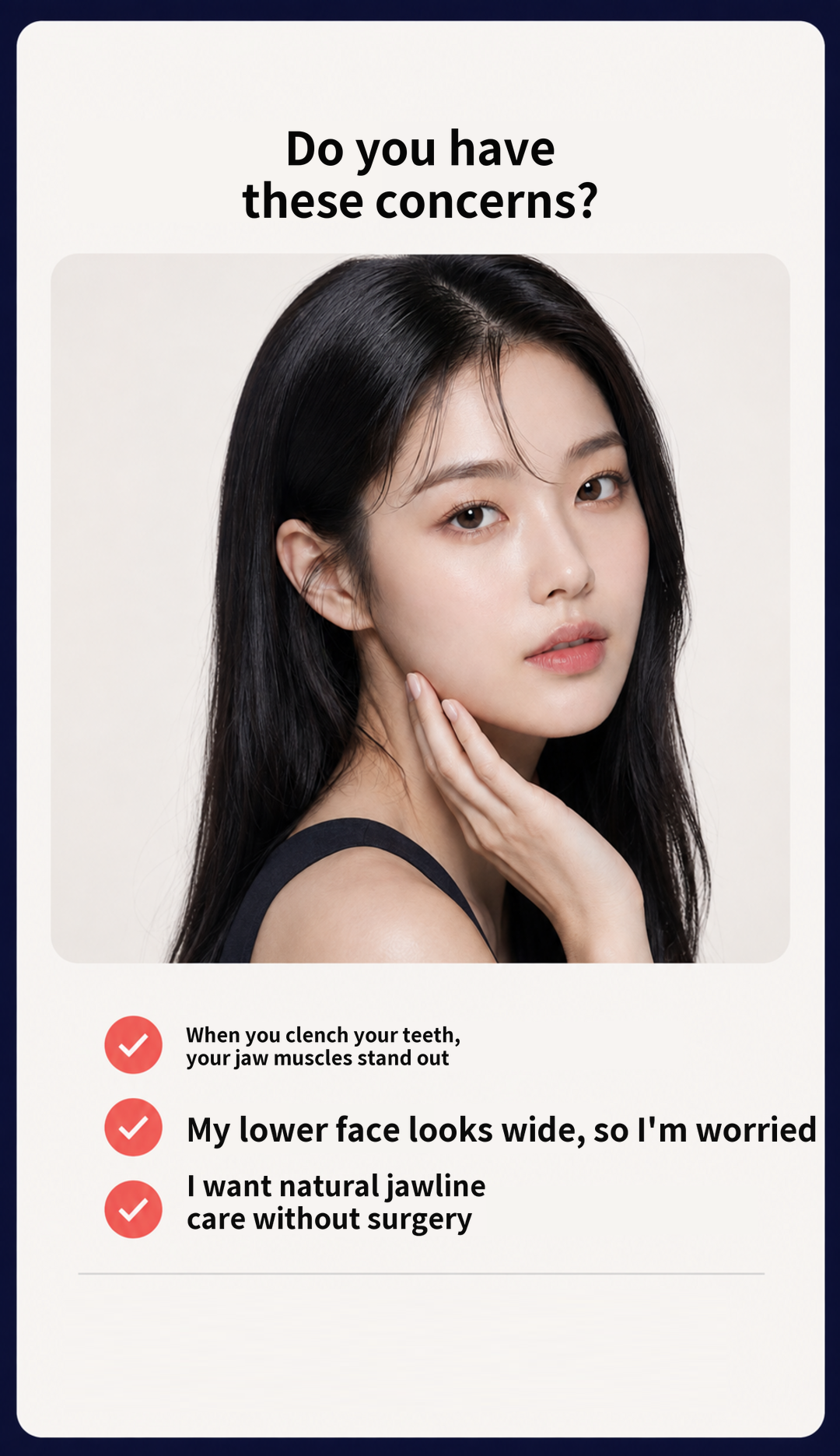 Dongseongno Masseter Botox Special Offer