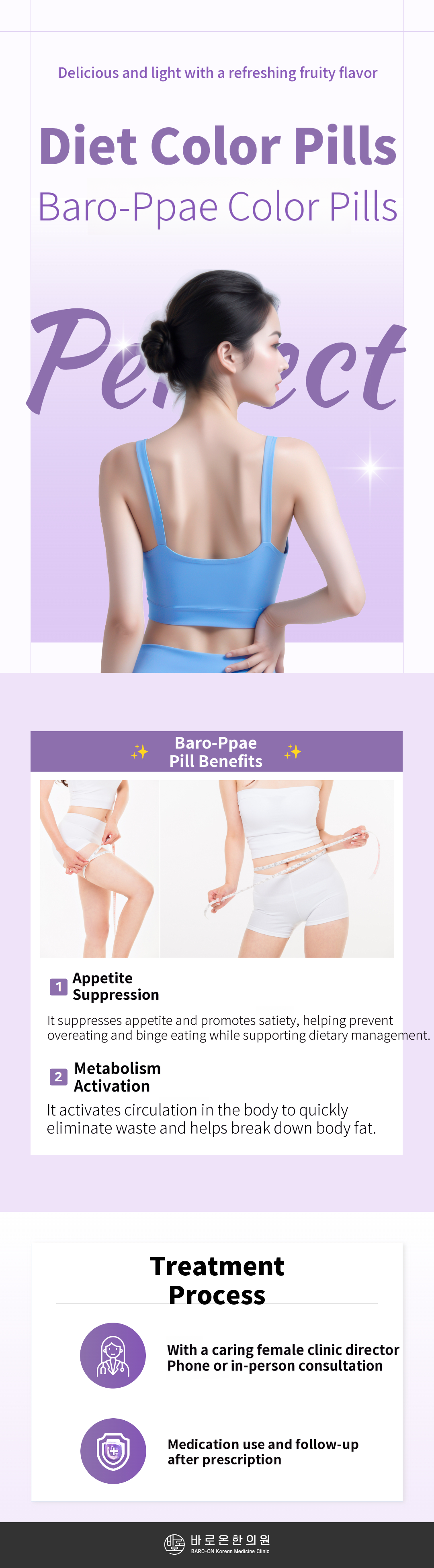 [Diet Pills] Diet Color Pills with Fruit Flavor