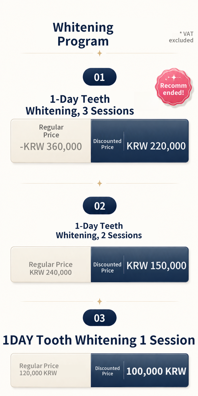 Find a Brighter Smile in Bucheon and Incheon with Osstem Teeth Whitening