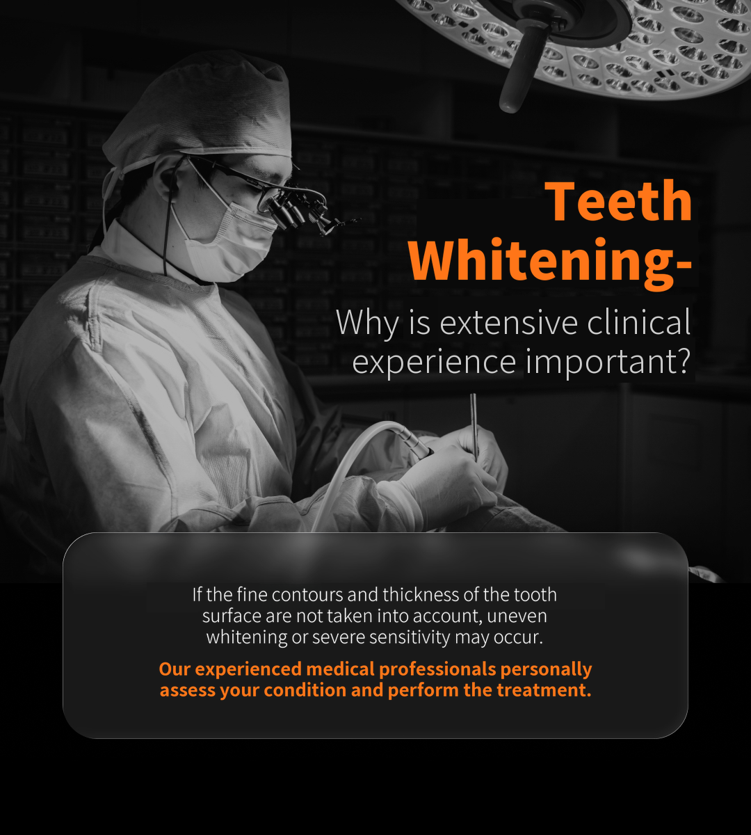 Teeth Whitening