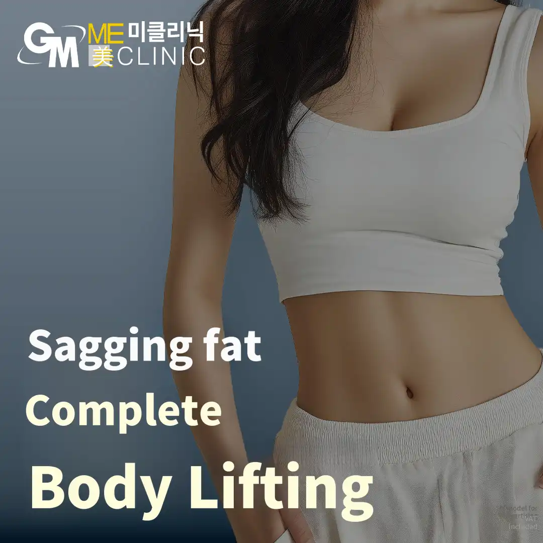 Special Offer on Full-Body Lifting for Sagging Fat
