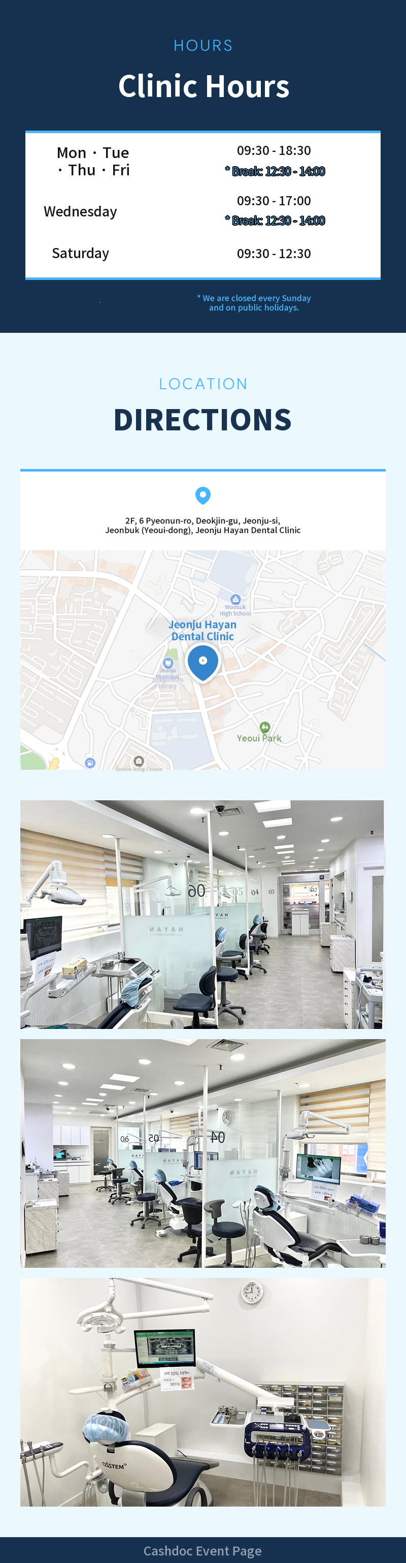 [For Root Canal Treatment] Jeonju Hayan Dental Clinic Zirconia Dental Crown