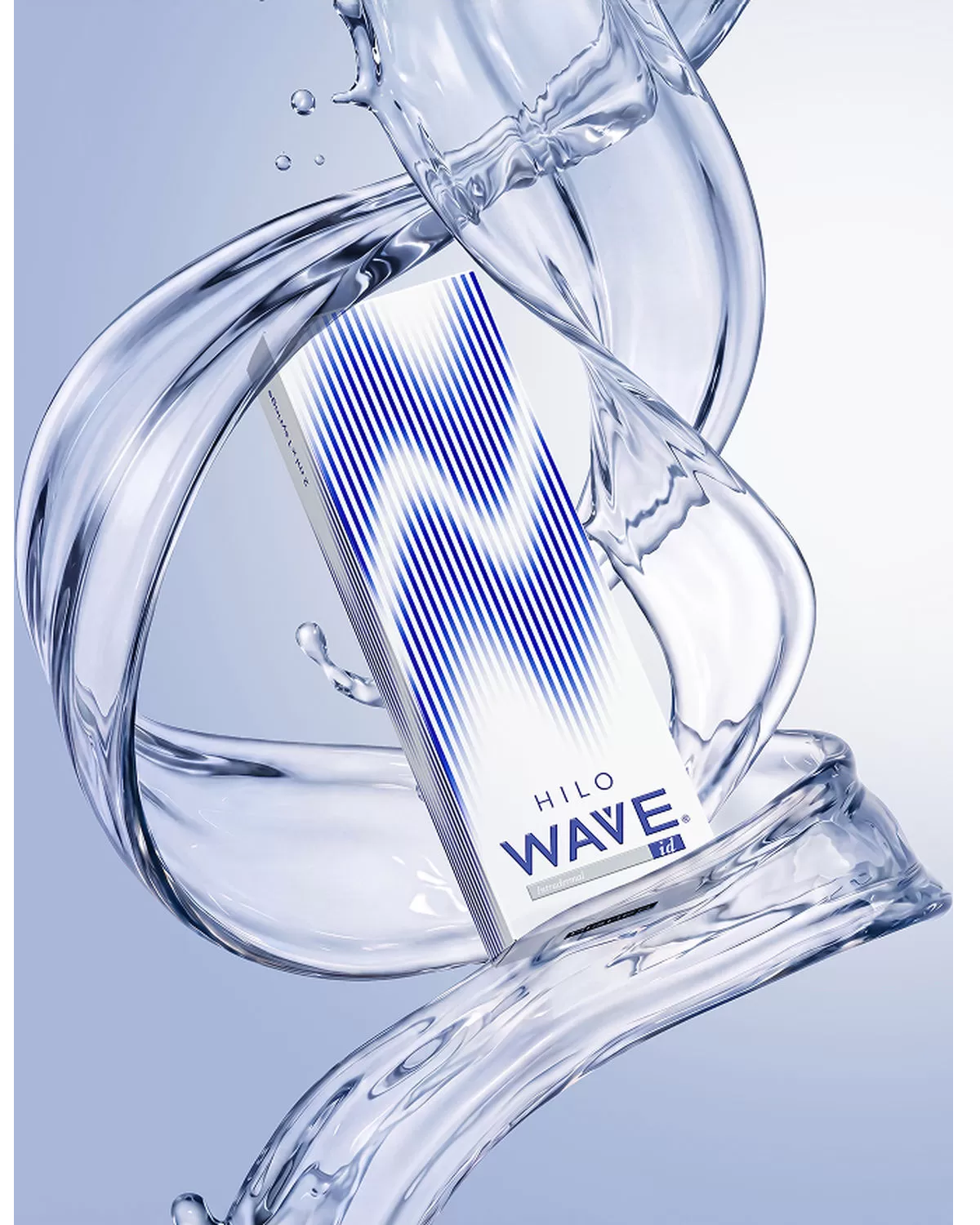 [Pyeongnae-Hopyeong] Hilo Wave ID + Exosome 3 cc