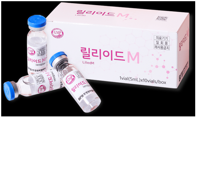 [Pyeongnae-Hopyeong] Exosome 3cc + Re2O Aqua Glow 2cc