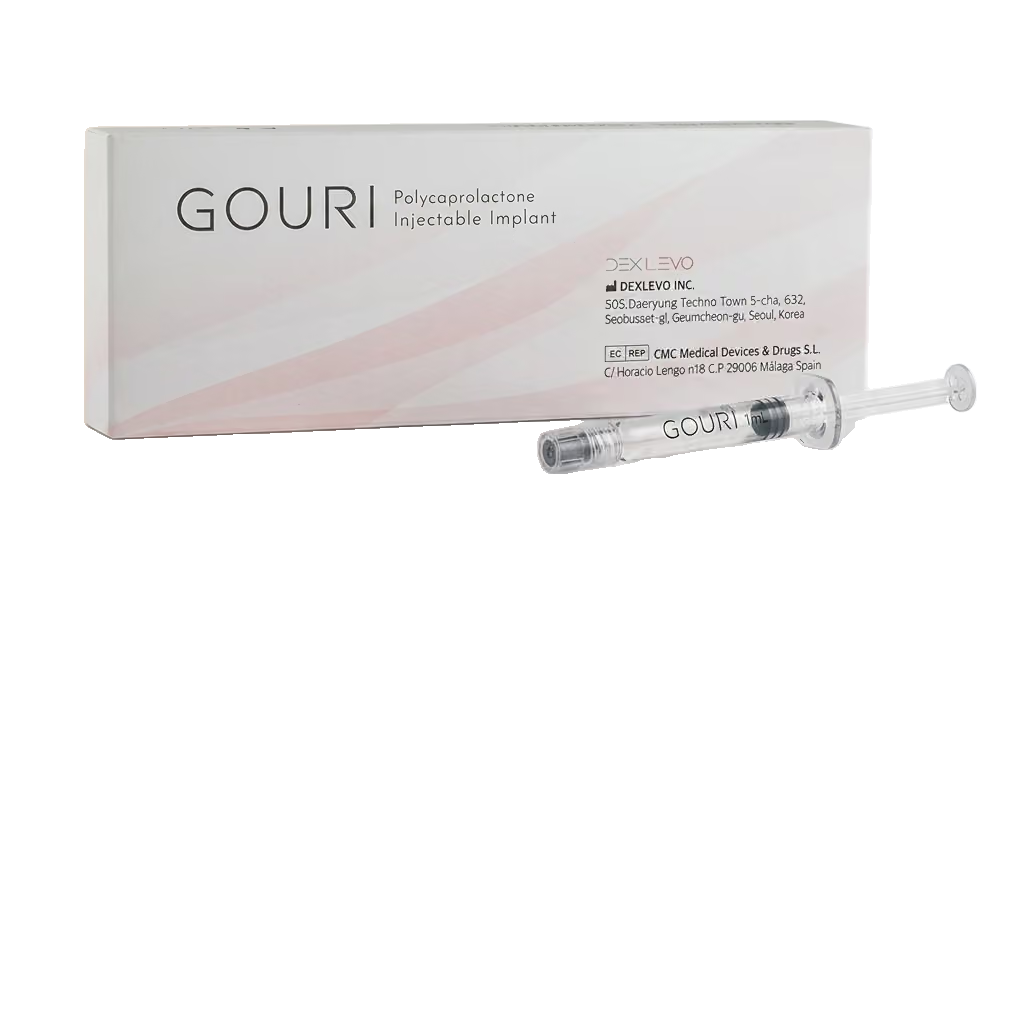 [Bucheon] Gowoori Skin Booster – Full Use of 1 Vial