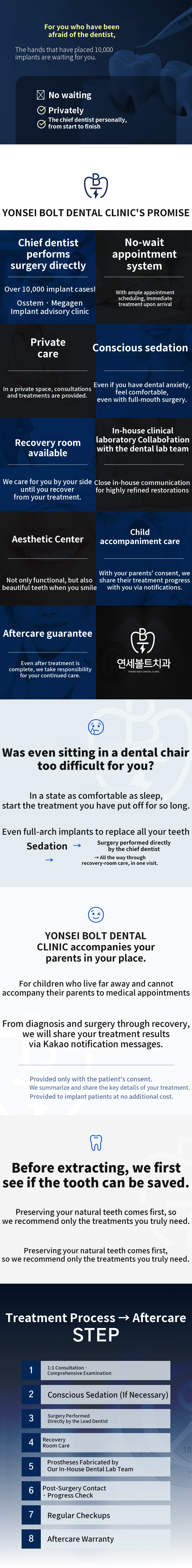 Osstem Teeth Whitening One-Session Treatment