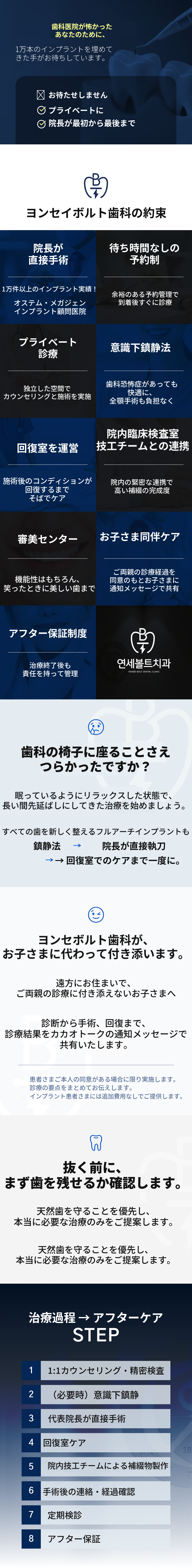 オステム歯科ホワイトニング1回券