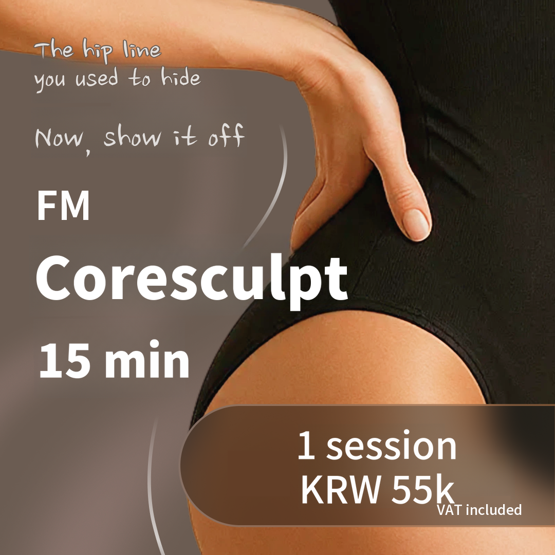 Zero-Excess-Fat Hip Lift Core Sculpt