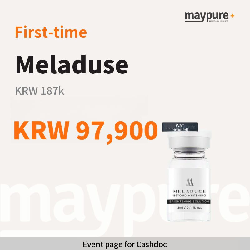 [Hongdae Entrance] Meladus First Visit