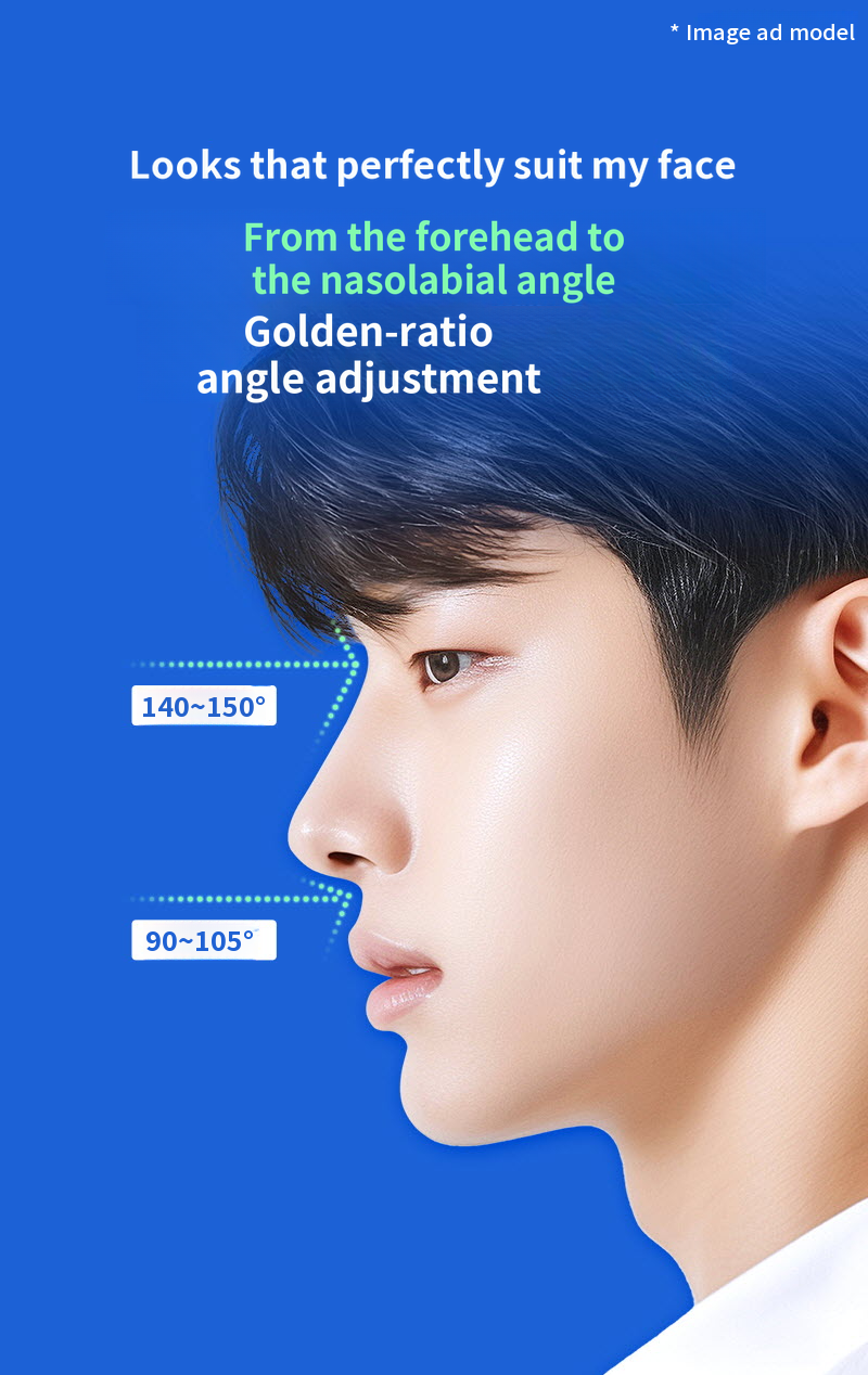 ❤️View❤️Male Nose Surgery