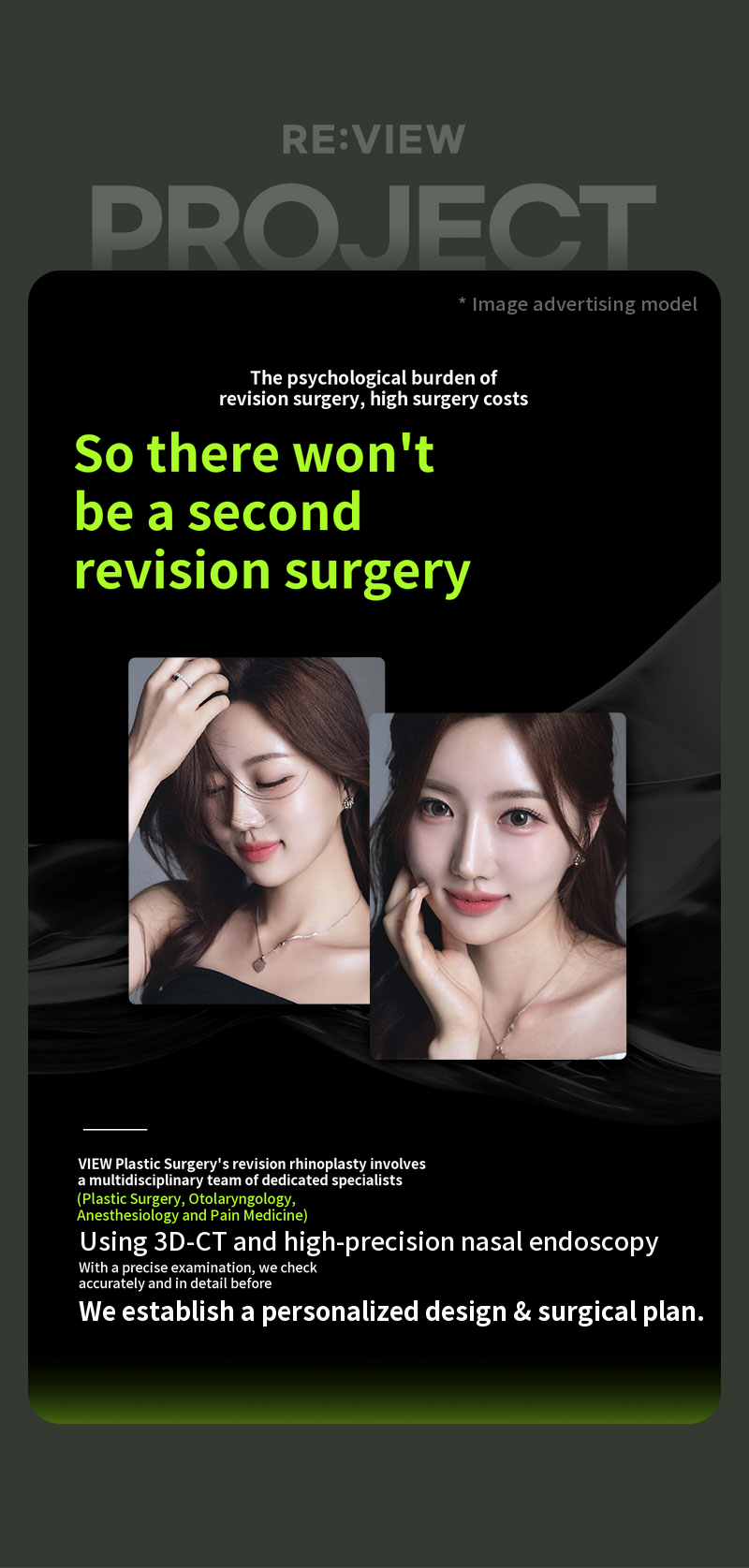 ❤️View❤️Rhinoplasty