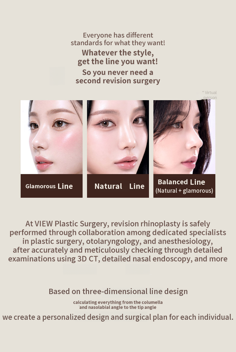 ❤️View❤️ Revision Rhinoplasty