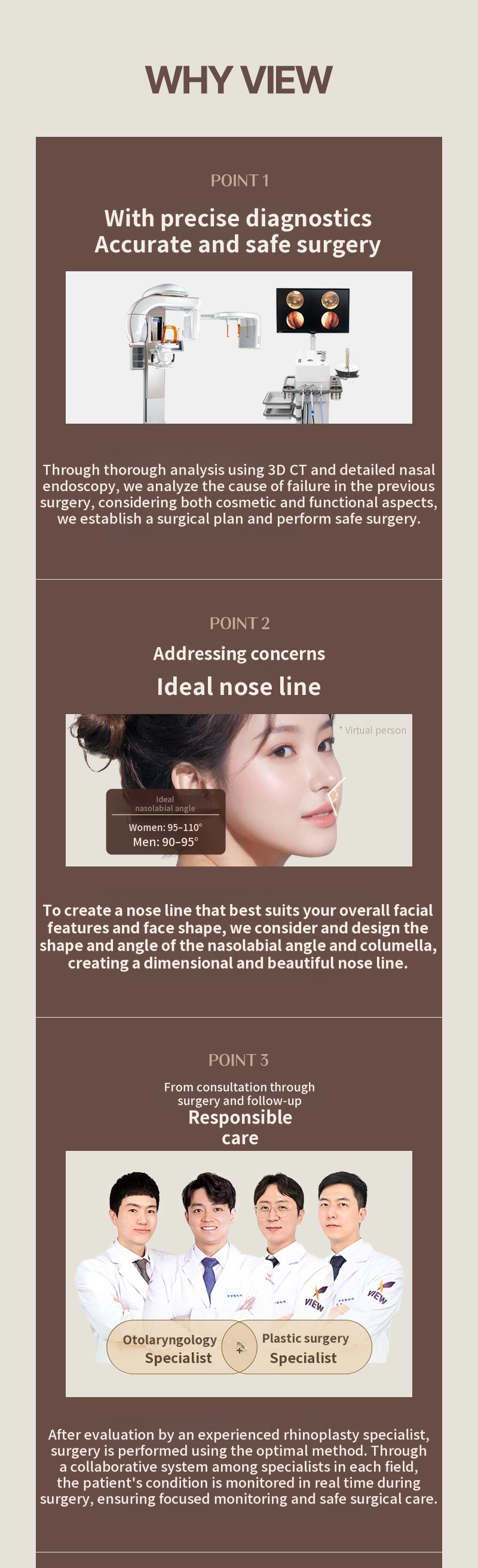 ❤️View❤️ Revision Rhinoplasty
