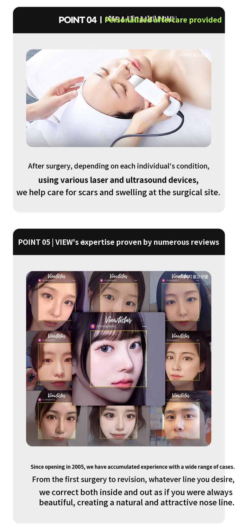 ❤️View❤️ Nose Revision Surgery