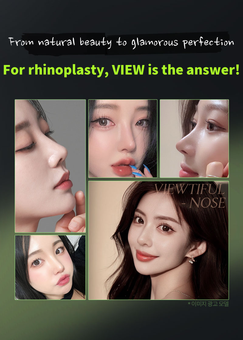 ❤️View❤️ Nose Revision Surgery