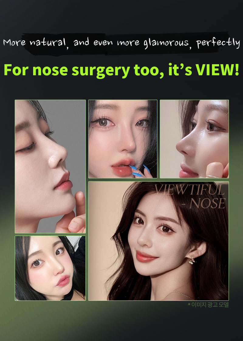 ❤️View❤️Rhinoplasty